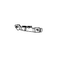 Bracket Power Steering Reservoir