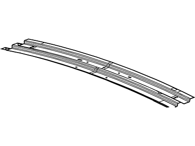 Reinforcement (Roof Panel)