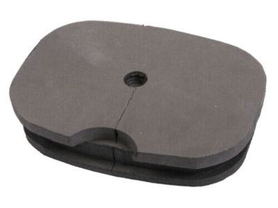 Insulator, Chassis/Engine Wiring Harness