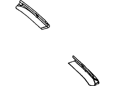Panel Decklid Opening