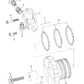 Filter, Transaxle Governor