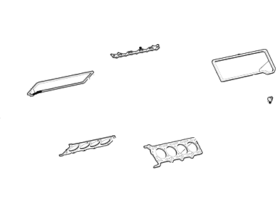Kit - Gasket