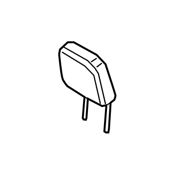Headrest