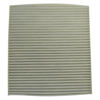 New OEM AC Delco Gold Cabin Air Filter Fits, 2011-2019 Hyundai Accent - Part # CF3242