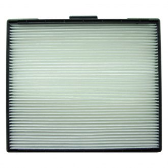 New OEM AC Delco Gold Cabin Air Filter Fits, 2000-2001 Hyundai Accent - Part # CF3244