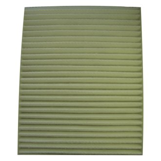 New OEM AC Delco Gold Cabin Air Filter Fits, 2007-2012 Hyundai Veracruz - Part # CF3249