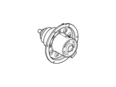 Blower Assy