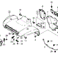 Cover, L. Headlight