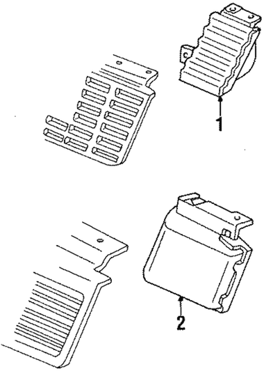 Park Lamp