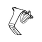 Insulator Engine Mount