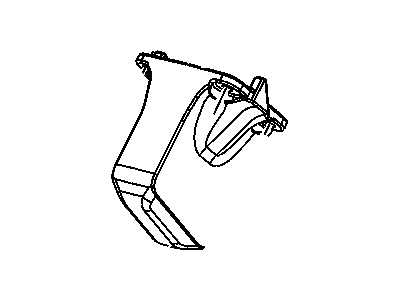 Insulator Engine Mount