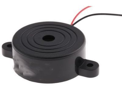 Plug, Steering Gear Housing End