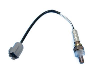 Sensor Oxygen
