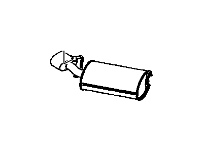 Muffler
