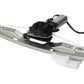 Motor Window Regulator 2 Pin
