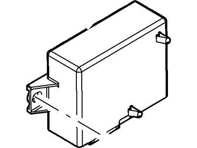 Module - Parking Aid System
