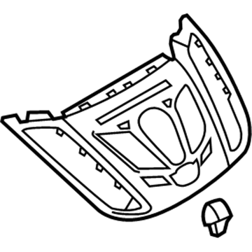 Bezel