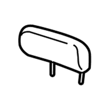 Headrest