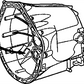 Case Transmission