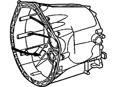 Case Transmission