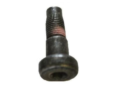 Screw