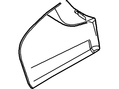 Grille - Speaker