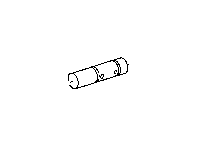 Shaft, Reverse Idler