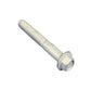 Screw And Washer Hex Head M8X1.25X25