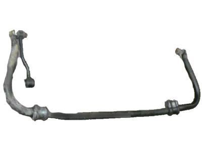 Bar - Stabilizer