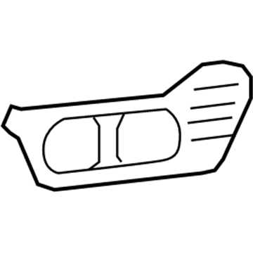 Shield Assy