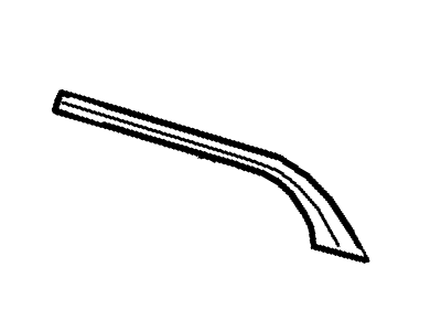 Decal - Stripe