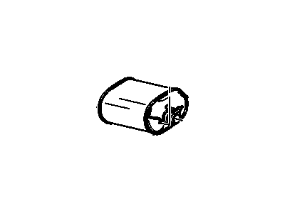 Muffler