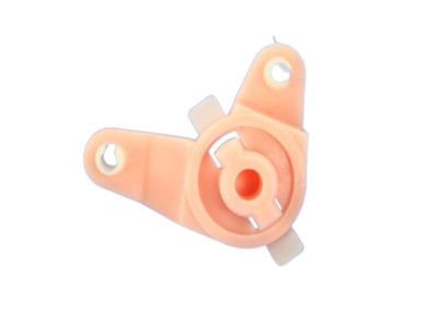 Bellcrank Outside Door Handle