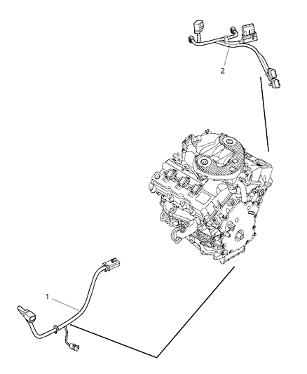Wiring Transmission