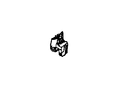 Switch, Distributor Shaft