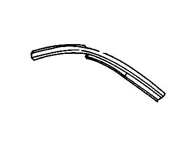 Weatherstrip