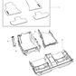 Mat Kit Floor Front And Rear