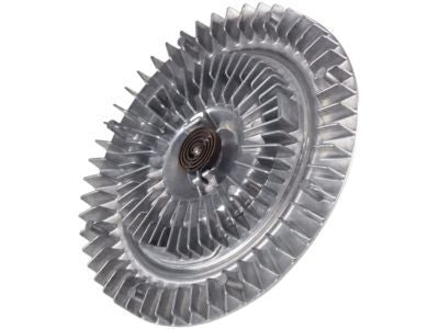Drive Fan