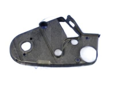 Cover Timing Belt