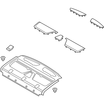 Package Tray