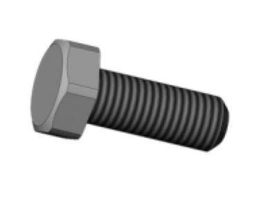 Reservoir Mount Bolt