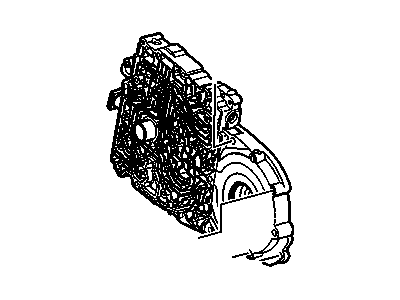 Cover Kit