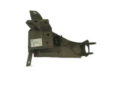 Bracket, Engine Clutch Pedal