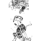 Column Steering Tilt