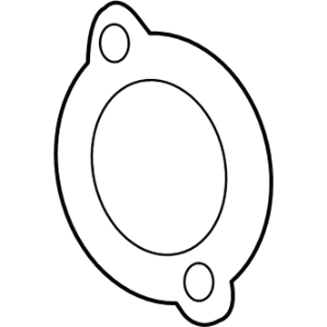 Gasket, Hydraulic Power Brake Booster