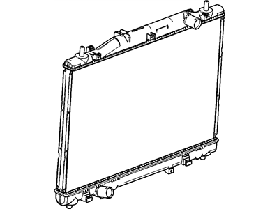 Radiator