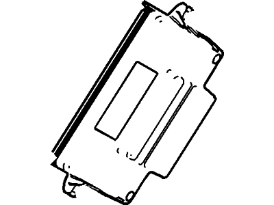 Module - Transfer Shift Control