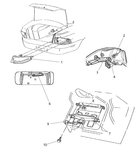 Board Circuit