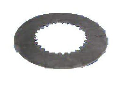 Plate Sun Gear Driving Shell