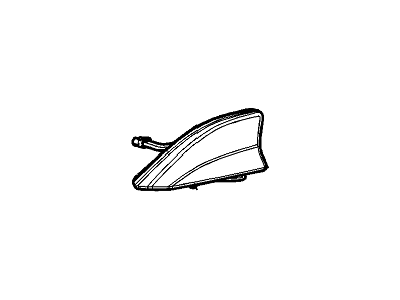Antenna, Power Radio Antenna